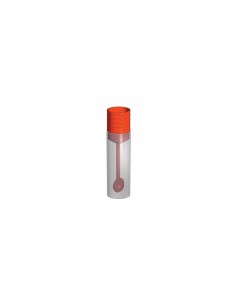 Recipient pentru coprocultura, 30 de mililitri, Geomed