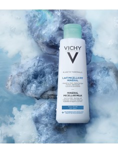 Purete Thermale Lapte Micelar Pentru Ten Uscat, 200 Ml,... 2