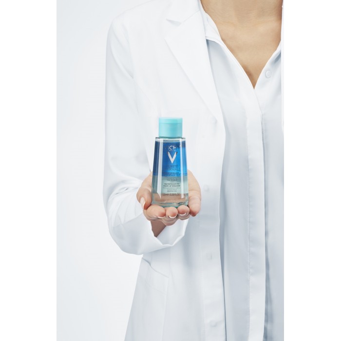 Purete Thermale Demachiant Waterproof Pentru...