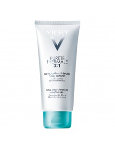 Purete Thermale Demachiant Integral 3 In 1, 200 Ml , Vichy