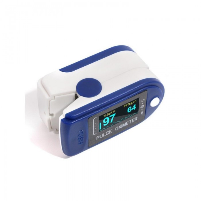Pulsoximetru pentru deget