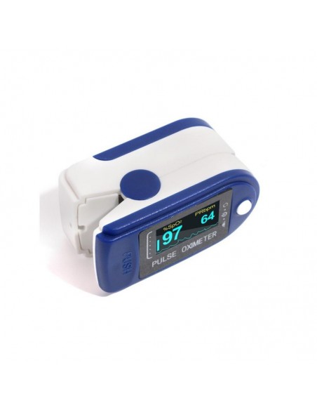 Pulsoximetru pentru deget