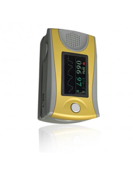 Pulsoximetru pentru deget M70