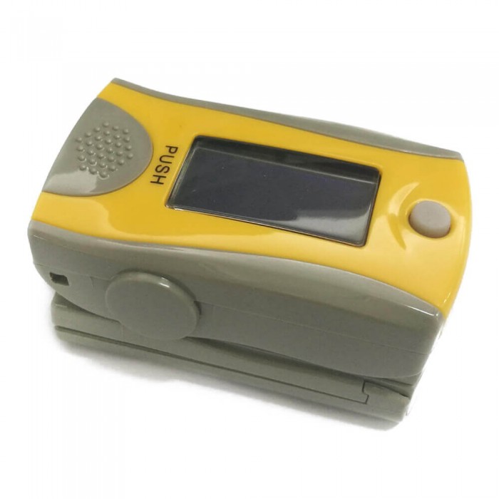 Pulsoximetru pentru deget M70