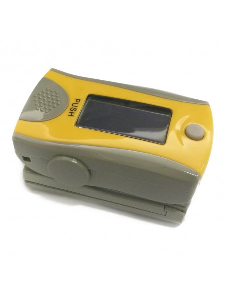 Pulsoximetru pentru deget M70