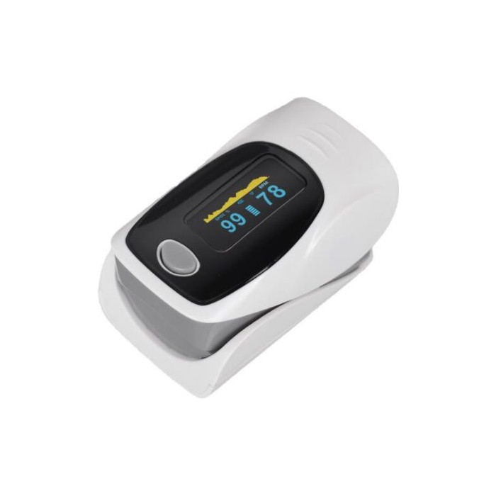 Pulsoximetru pentru deget C101A3, Accare