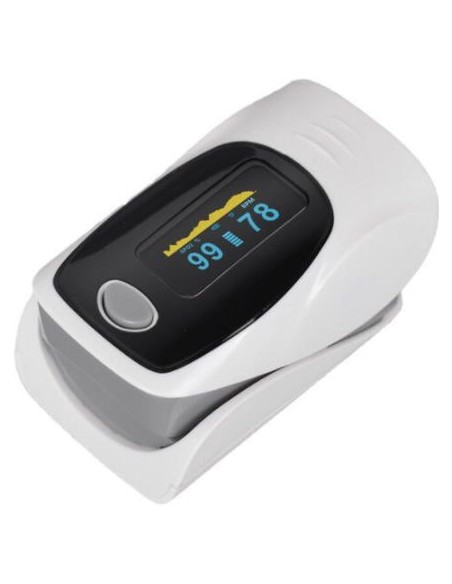 Pulsoximetru pentru deget C101A3, Accare