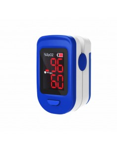 Pulsoximetru de deget LTD898 (FS10C), Import