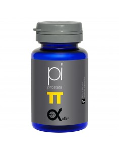 Pi Alpha Prostata x 60 cpr