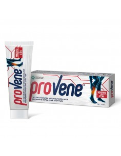 Provene crema, 50 g, Dan Pharma