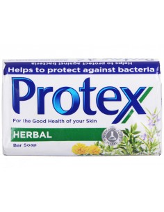 Săpun solid antibacterian Protex Herbal – 90 g