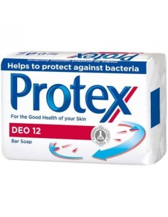 Protex sapun solid deo 12 x 90g