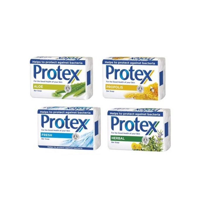 Protex sapun solid