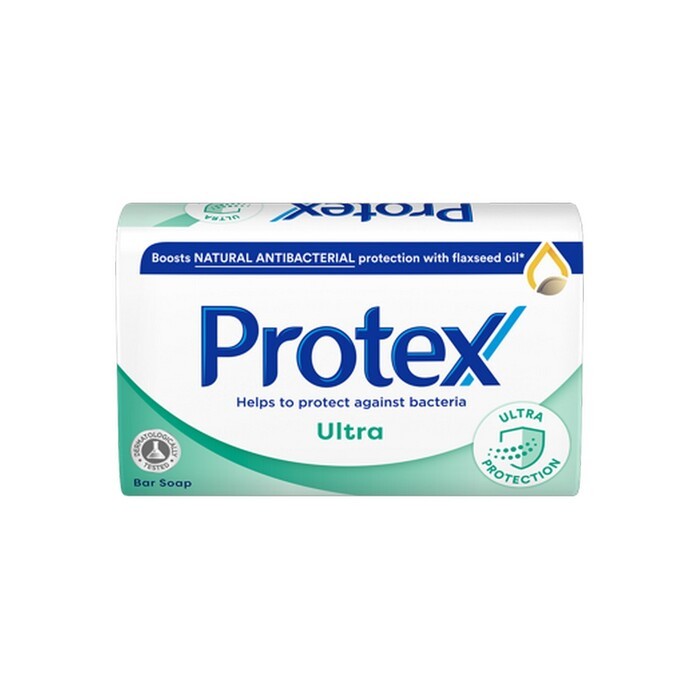 Protex sapun solid ultra x 90g