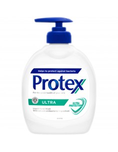 Protex Ultra Antibacterial Săpun lichid mâini 300 ml