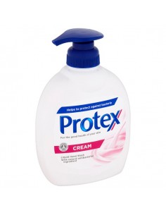 Protex Cream săpun lichid antibacterian – 300 ml