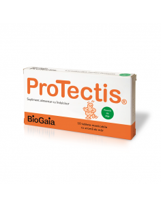 Protectis mar x 10 tb mast