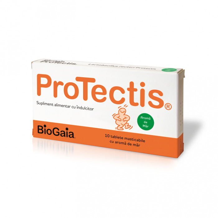 Protectis mar x 10 tb mast