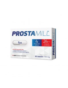 Prostamill x 30cps