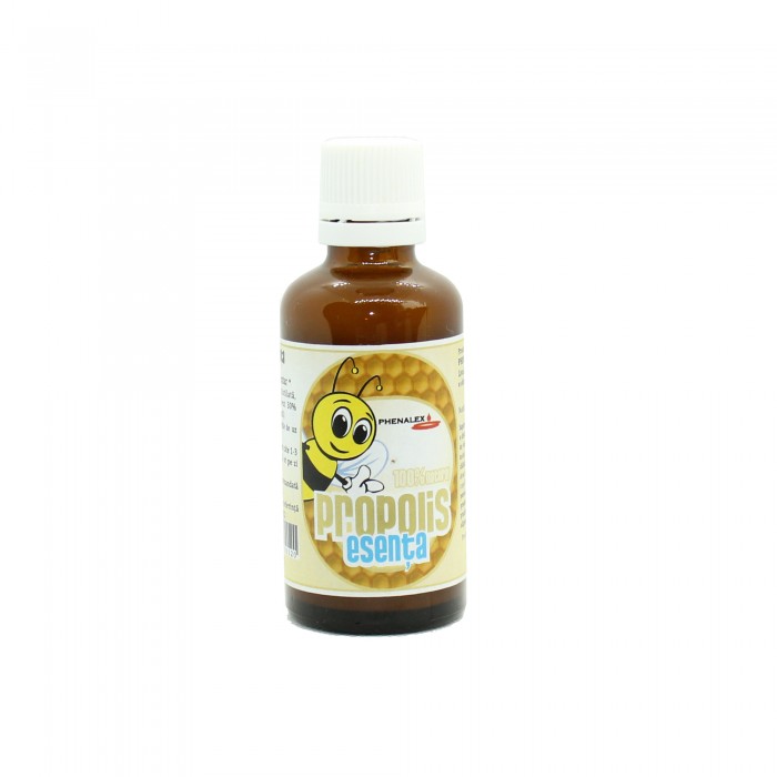 Propolis esenta, 50 ml, Phenalex