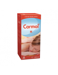 Carmol M – loțiune pentru masaj 100 ml