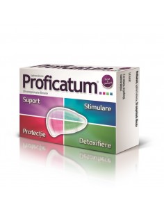 Proficatum x 30 tb