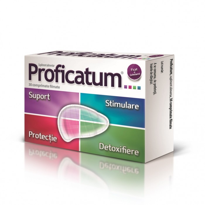 Proficatum x 30 tb