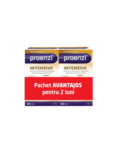 Proenzi intensive 60 tb 11*35% reducere