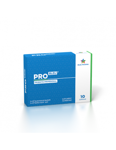 ProBleu, 10 capsule
