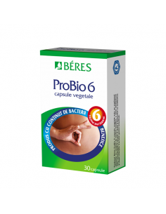 Probio 6 x 30cps
