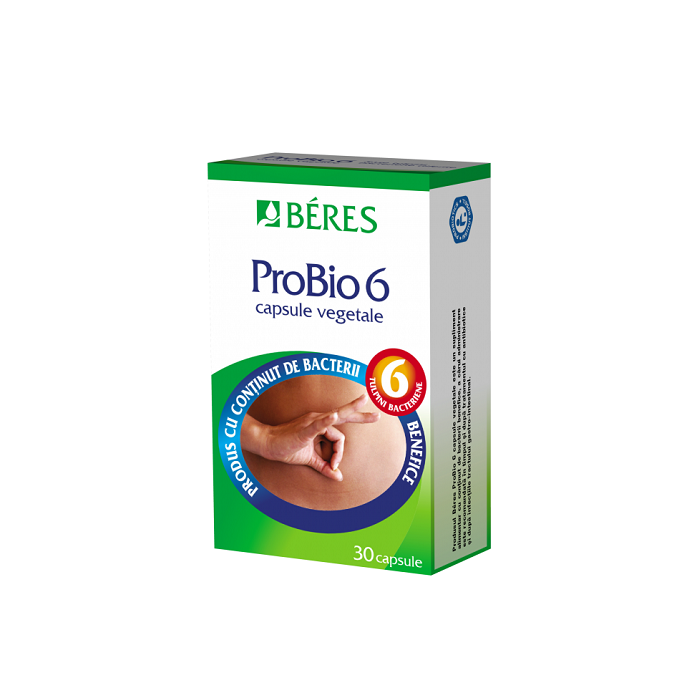 Probio 6 x 30cps