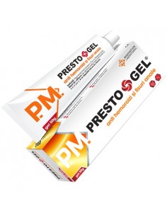 Prestogel x 50g