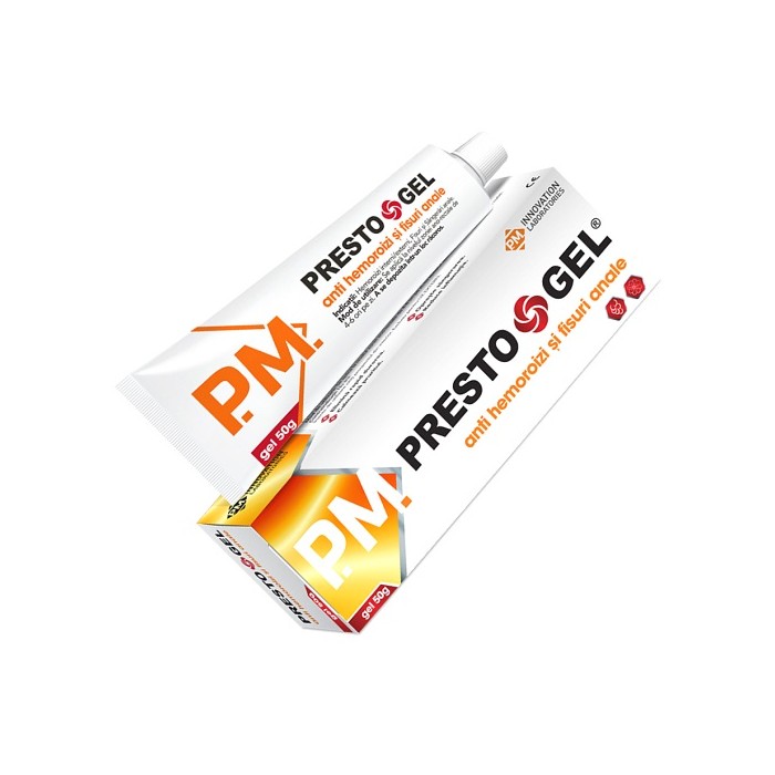 Prestogel x 50g