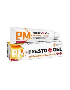 Presto Gel 25 g