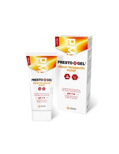 Prestogel sapun terapeutic x 100ml
