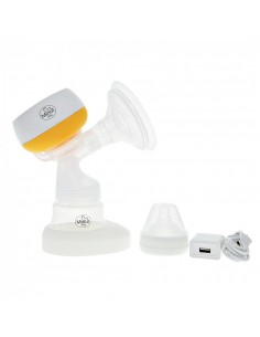 Pompa de sân electrică Baby DSP-8005 – cu acumulator