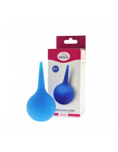 Pompa piriforma nr.7 80ml, Minut