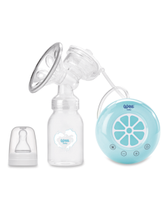 Pompa de san electrica , cod 333