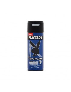 Deodorant Playboy x 150ml