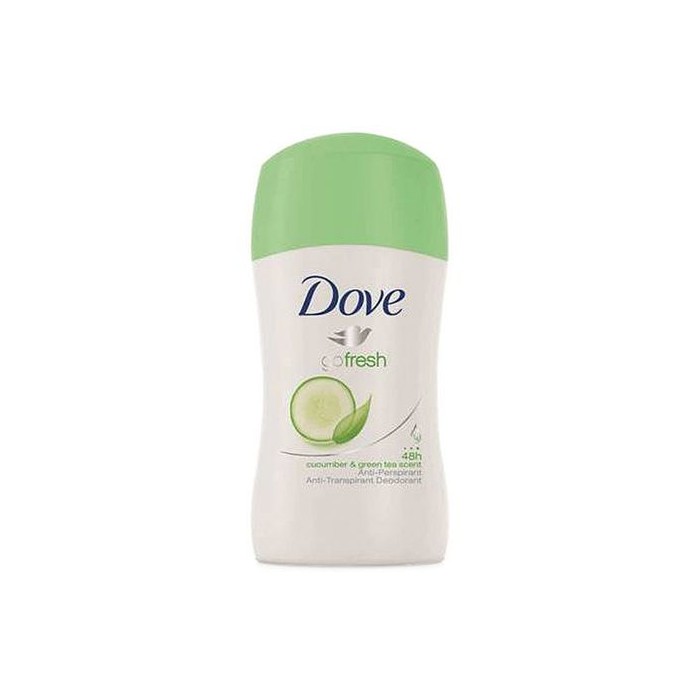 Dove Deo Stick Fresh Cucumber x 40 ml