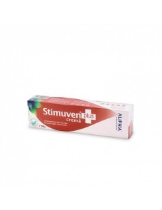 Stimuven Plus crema, 50 de grame, Exhelios