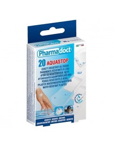 Plasturi aquastop, 20 bucăți