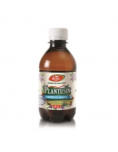 Sirop Plantusin pentru copii, 250 ml, Fares