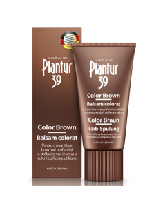 Plantur 39 Balsam Brown x 150 ml