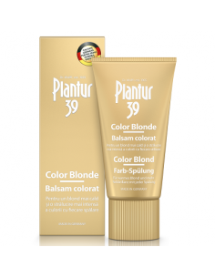 Plantur 39 Color Blonde Conditioner – 150 ml