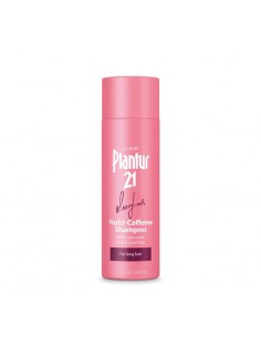 Plantur 21 Sampon longhair nutri-caffeine x 200 ml