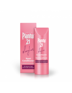 Plantur 21 Balsam longhair nutritiv x 175 ml