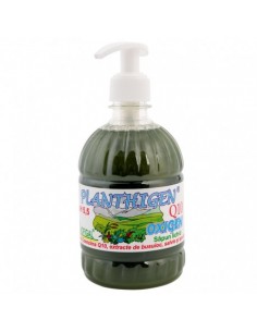 Planthigen - sapun lichid(lavanda/oxigen), 500 ml, Fares