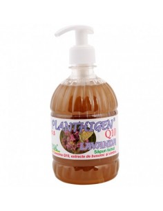 Săpun lichid cu lavandă Planthigen – flacon 500 ml
