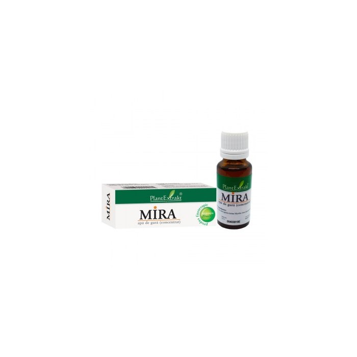 Apa de Gura Mira x 20 ml
